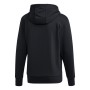 Fleece Hoodie
